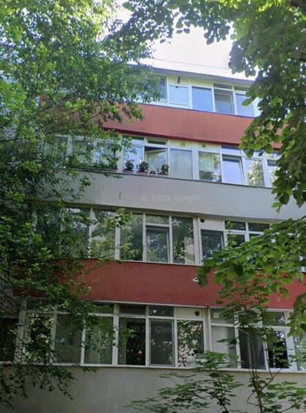 Cartier Pajura, langa Bucurestii Noi,