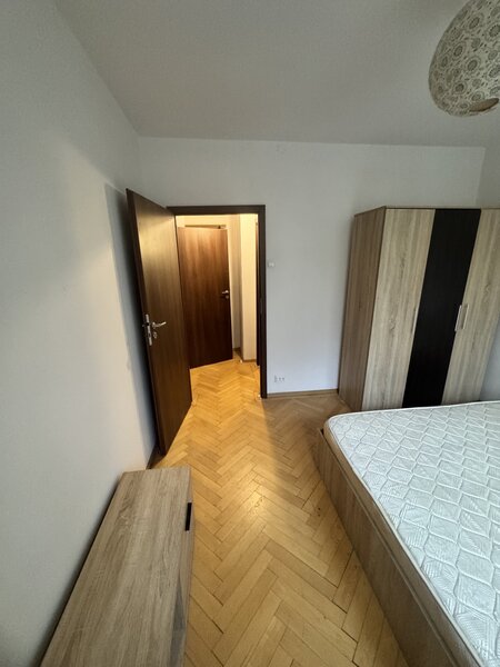 Cartier Pajura, langa Bucurestii Noi,