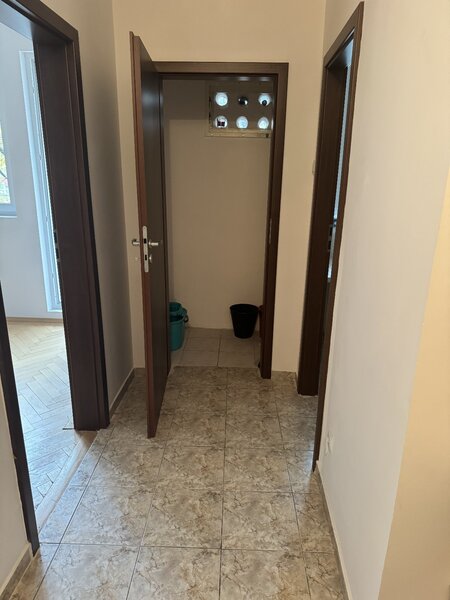 Cartier Pajura, langa Bucurestii Noi,