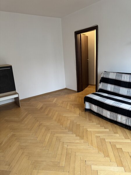 Cartier Pajura, langa Bucurestii Noi,