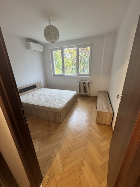 Cartier Pajura, langa Bucurestii Noi,