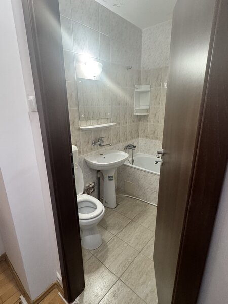 Cartier Pajura, langa Bucurestii Noi,