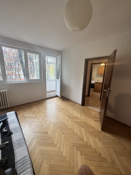 Cartier Pajura, langa Bucurestii Noi,