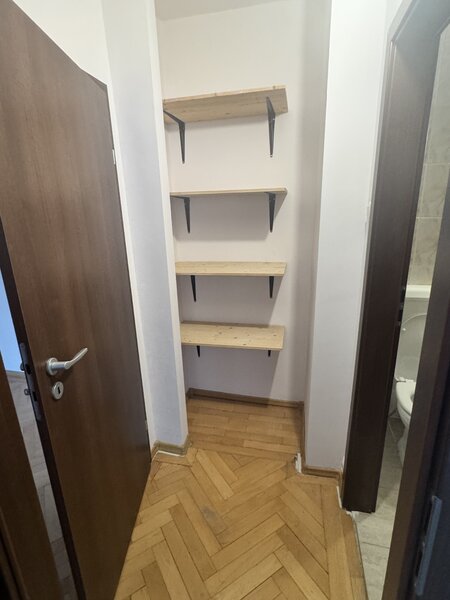 Cartier Pajura, langa Bucurestii Noi,