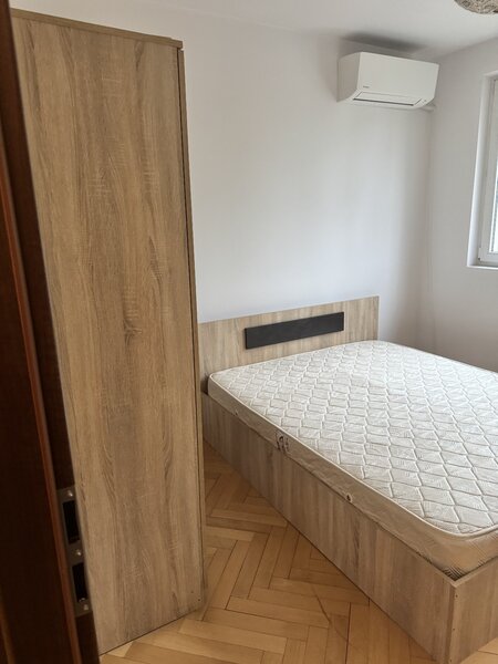 Cartier Pajura, langa Bucurestii Noi,