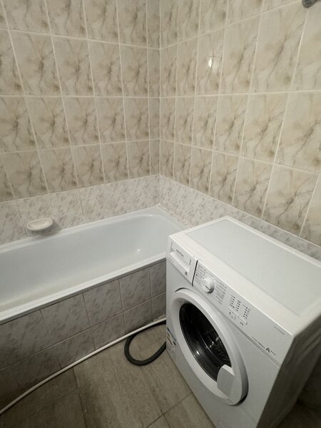 Cartier Pajura, langa Bucurestii Noi,