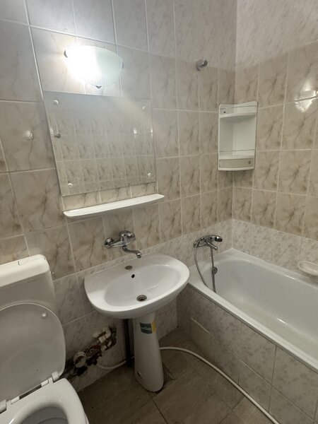 Cartier Pajura, langa Bucurestii Noi,