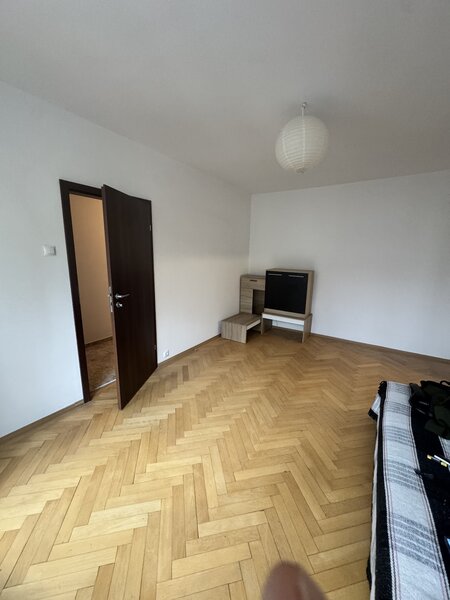 Cartier Pajura, langa Bucurestii Noi,