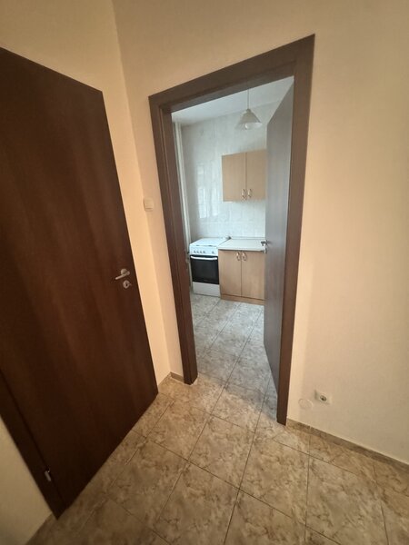 Cartier Pajura, langa Bucurestii Noi,