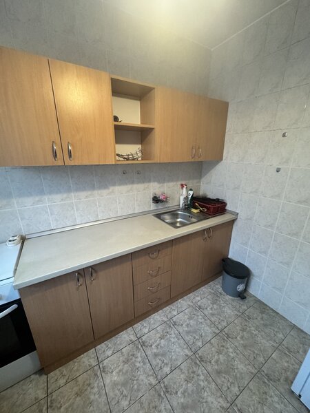 Cartier Pajura, langa Bucurestii Noi,