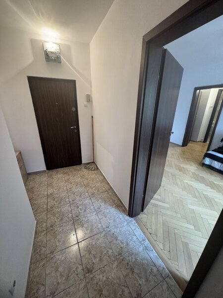 Cartier Pajura, langa Bucurestii Noi,