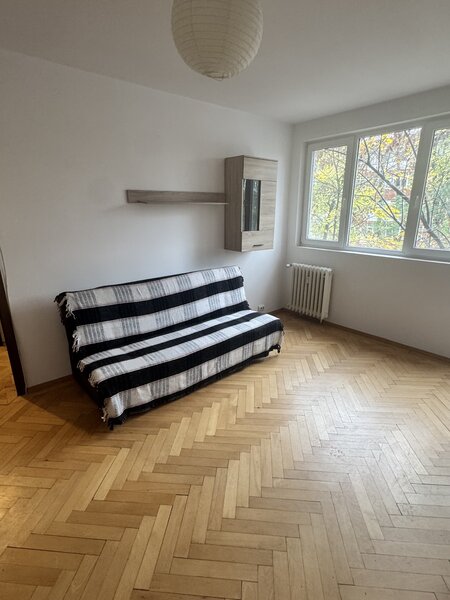 Cartier Pajura, langa Bucurestii Noi,