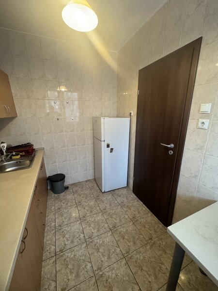 Cartier Pajura, langa Bucurestii Noi,