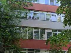 Cartier Pajura, langa Bucurestii Noi